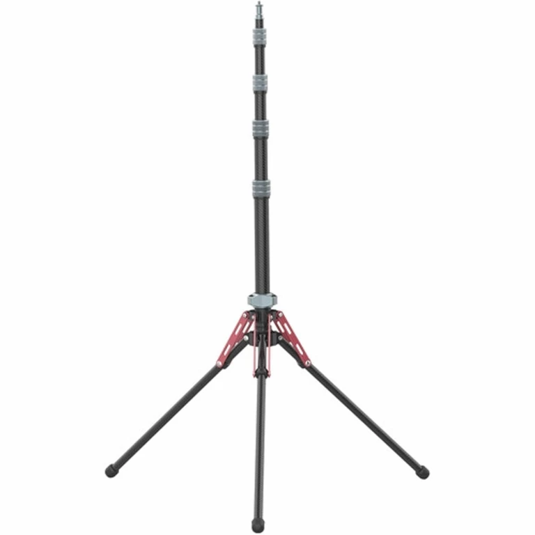 חצובת תאורה ulanzi 2784 mt-49 carbon tripod חצובת תאורה ulanzi 2784 mt-49 carbon tripod