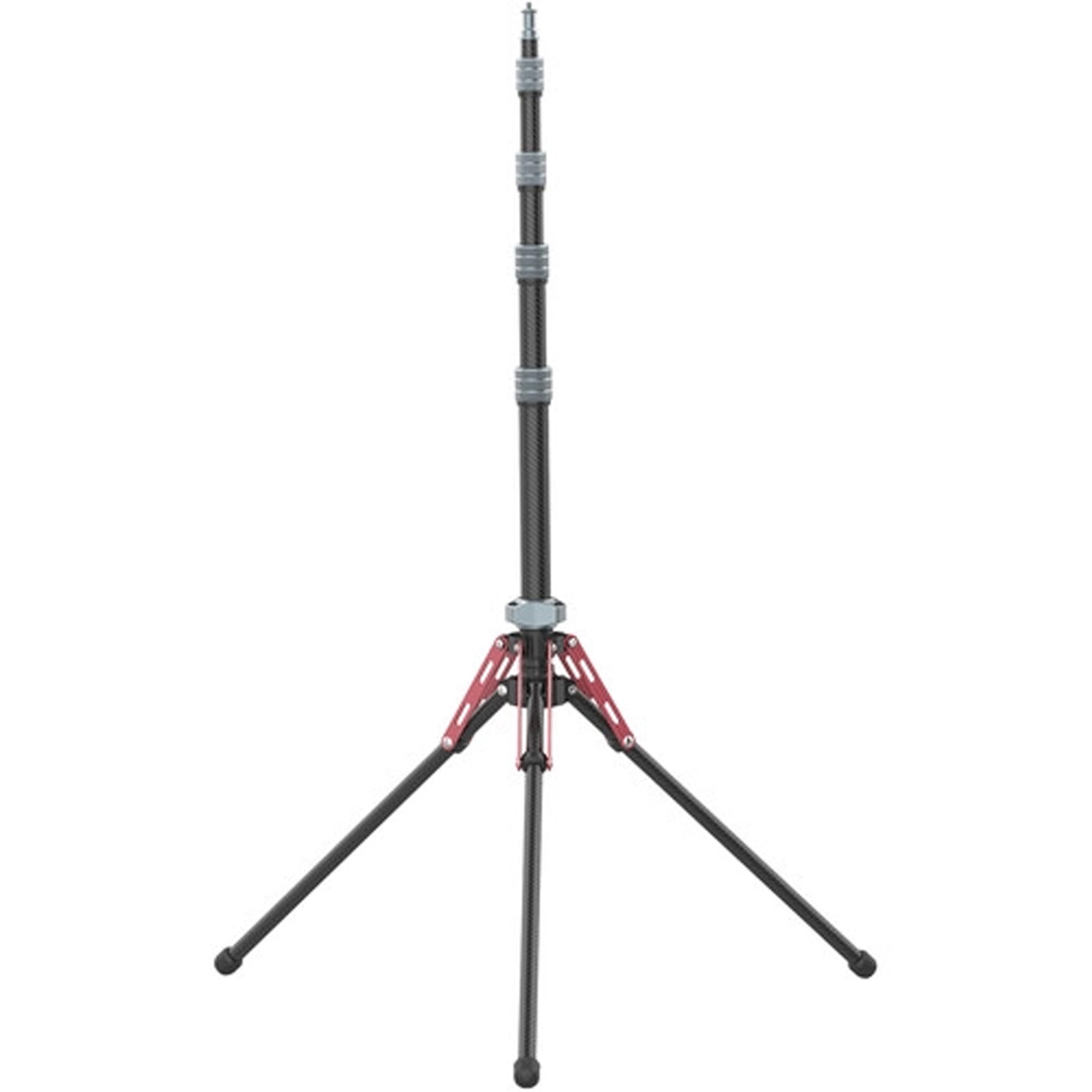 חצובת תאורה ulanzi 2784 mt-49 carbon tripod חצובת תאורה ulanzi 2784 mt-49 carbon tripod