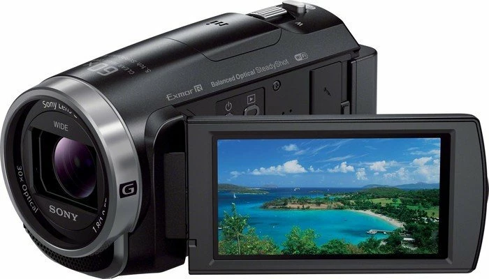 מצלמת וידאו Sony HDR-CX625 יבואן רשמי מצלמת וידאו Sony HDR-CX625 יבואן רשמי