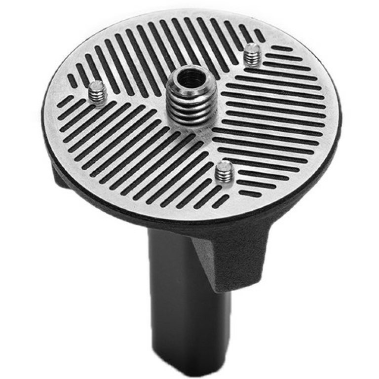 מתאם לחצובות Peak Design Universal Head Adapter מתאם לחצובות Peak Design Universal Head Adapter
