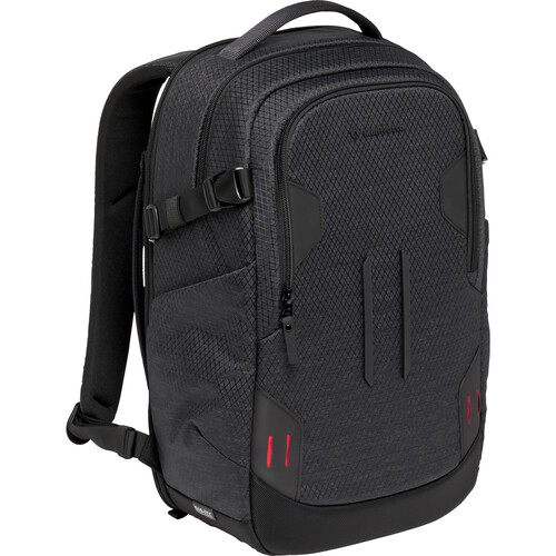 תיק גב 2022 Manfrotto PRO Light Backloader Small תיק גב 2022 Manfrotto PRO Light Backloader Small