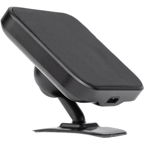 מעמד לרכב Peak Design Car Mount עם טעינה אלחוטית מעמד לרכב Peak Design Car Mount עם טעינה אלחוטית