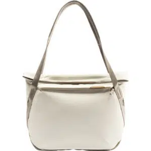 תיק צילום Peak Design Everyday Tote v2 15L – צבע קרם תיק צילום Peak Design Everyday Tote v2 15L – צבע קרם