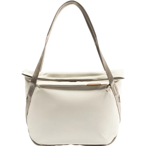 תיק צילום Peak Design Everyday Tote v2 15L – צבע קרם תיק צילום Peak Design Everyday Tote v2 15L – צבע קרם