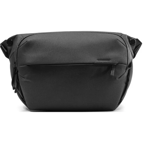 תיק צילום Peak Design Everyday Sling v2 10L – שחור תיק צילום Peak Design Everyday Sling v2 10L – שחור