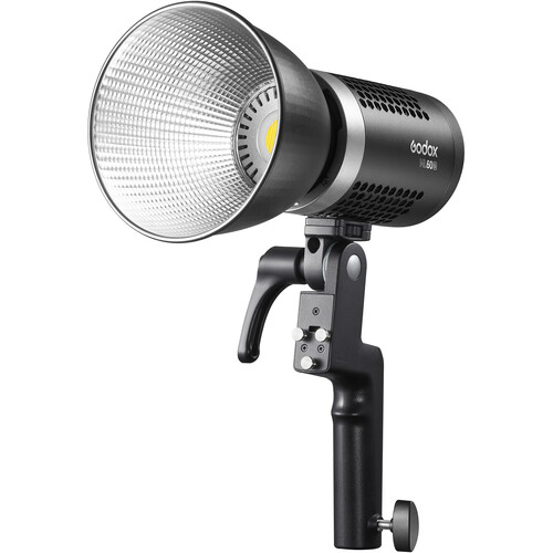 פנס לד נייד Godox ML60Bi פנס לד נייד Godox ML60Bi