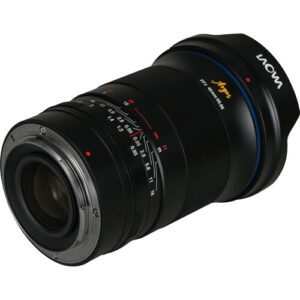 עדשה Laowa Argus 45mm f/0.95 FF Lens for Sony FE