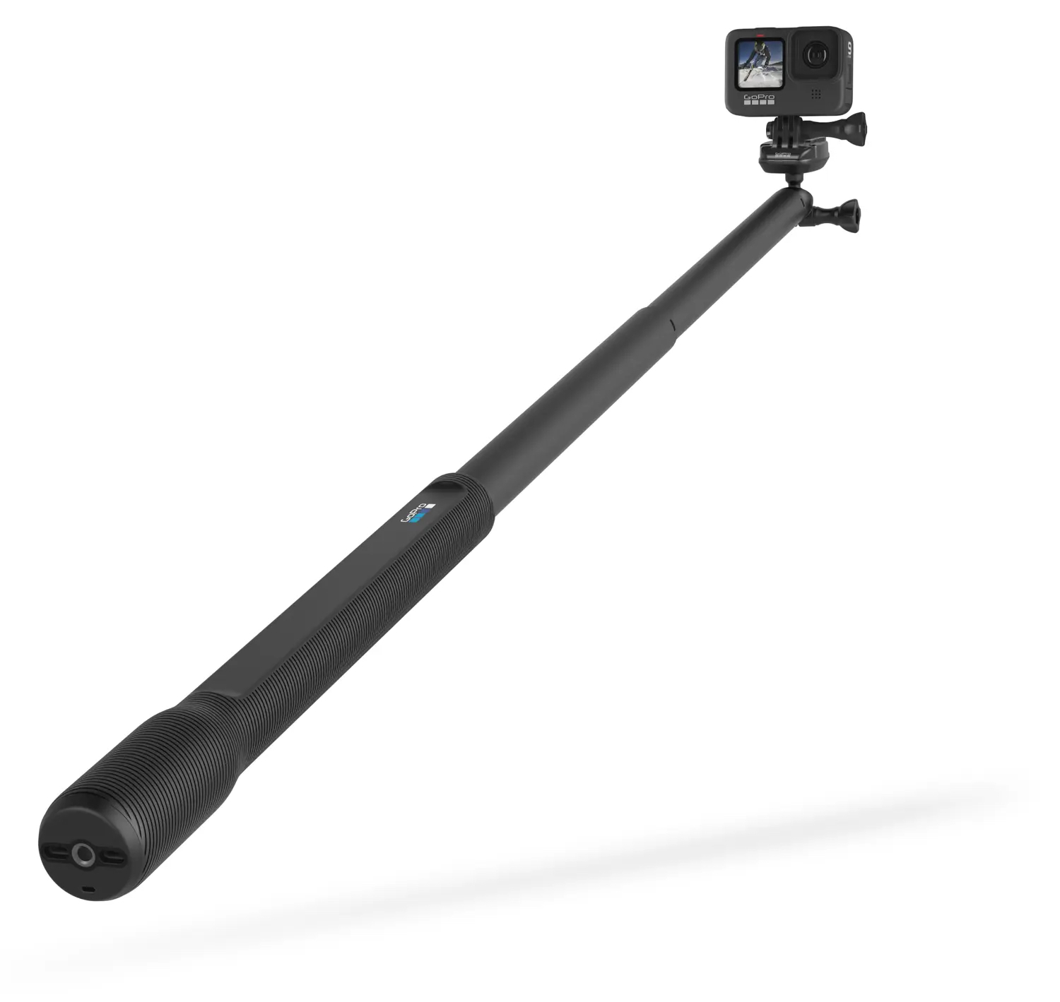 מוט סלפי מתארך עד 97 ס"מ GoPro El Grande מוט סלפי מתארך עד 97 ס"מ GoPro El Grande