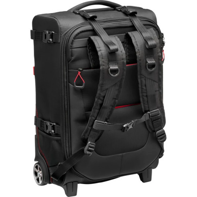 תיק טרולי Manfrotto Pro Light Reloader Switch-55 תיק טרולי Manfrotto Pro Light Reloader Switch-55
