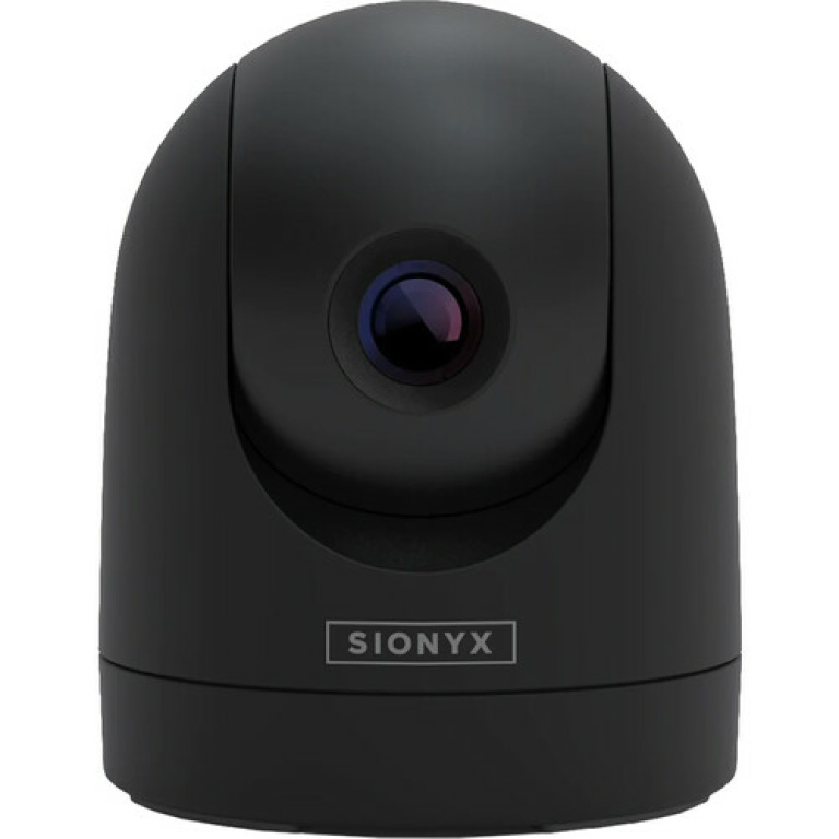 SIONYX Nightwave מצלמת ניווט ימית (שחור) SIONYX Nightwave מצלמת ניווט ימית (שחור)