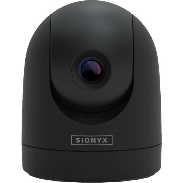 SIONYX Nightwave מצלמת ניווט ימית (שחור) SIONYX Nightwave מצלמת ניווט ימית (שחור)