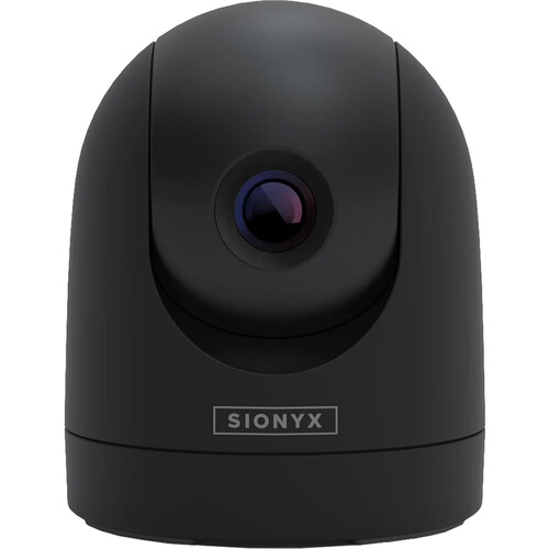 SIONYX Nightwave מצלמת ניווט ימית (שחור) SIONYX Nightwave מצלמת ניווט ימית (שחור)