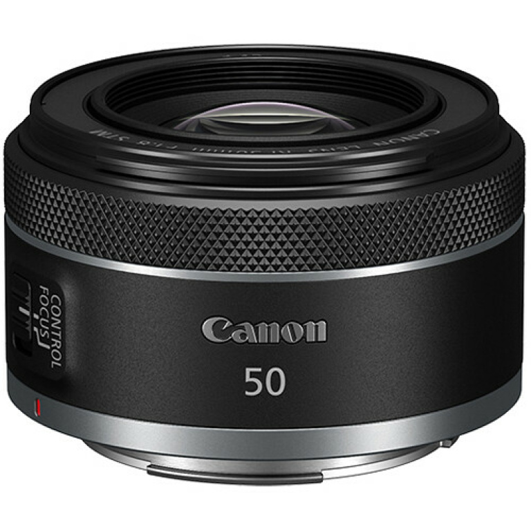 עדשה Canon RF 50mm f/1.8 STM – יבואן רשמי עדשה Canon RF 50mm f/1.8 STM – יבואן רשמי