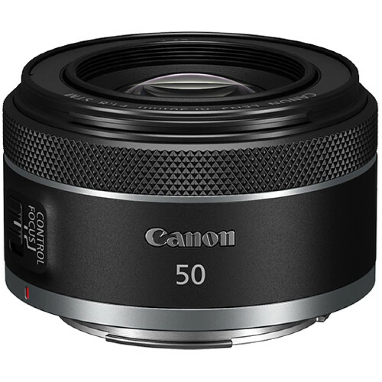 עדשה Canon RF 50mm f/1.8 STM – יבואן רשמי עדשה Canon RF 50mm f/1.8 STM – יבואן רשמי