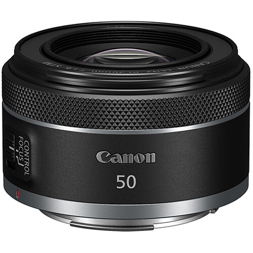 עדשה Canon RF 50mm f/1.8 STM – יבואן רשמי עדשה Canon RF 50mm f/1.8 STM – יבואן רשמי