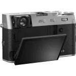 מצלמה FUJIFILM X100VI (כסוף)