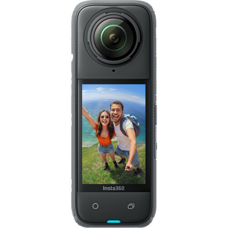 מצלמה Insta360 ONE X4 8K מצלמה Insta360 ONE X4 8K
