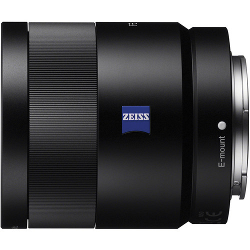 עדשה Sony Sonnar T* FE 55mm f/1.8 ZA – יבואן רשמי עדשה Sony Sonnar T* FE 55mm f/1.8 ZA – יבואן רשמי