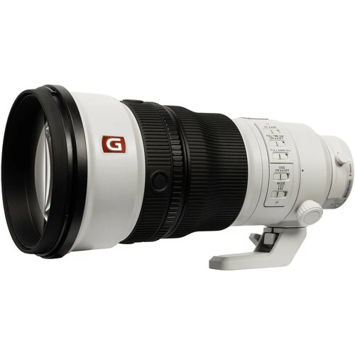 עדשה Sony FE 300mm f/2.8 GM OSS – יבואן רשמי עדשה Sony FE 300mm f/2.8 GM OSS – יבואן רשמי