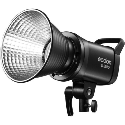 תאורת לד אור יום Godox SL60IID תאורת לד אור יום Godox SL60IID