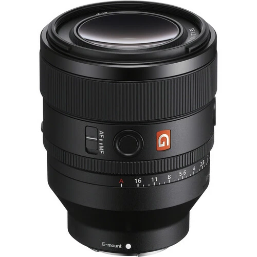עדשה Sony FE 50mm f/1.2 GM Lens – יבואן רשמי עדשה Sony FE 50mm f/1.2 GM Lens – יבואן רשמי