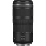 עדשה Canon RF 100-400mm f/5.6-8 IS USM – יבואן רשמי