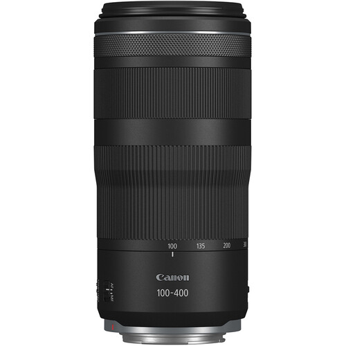 עדשה Canon RF 100-400mm f/5.6-8 IS USM – יבואן רשמי עדשה Canon RF 100-400mm f/5.6-8 IS USM – יבואן רשמי