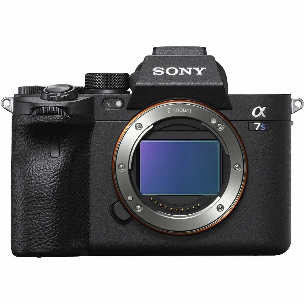 מצלמה ללא מראה Sony Alpha A7S III גוף בלבד – יבואן רשמי מצלמה ללא מראה Sony Alpha A7S III גוף בלבד – יבואן רשמי