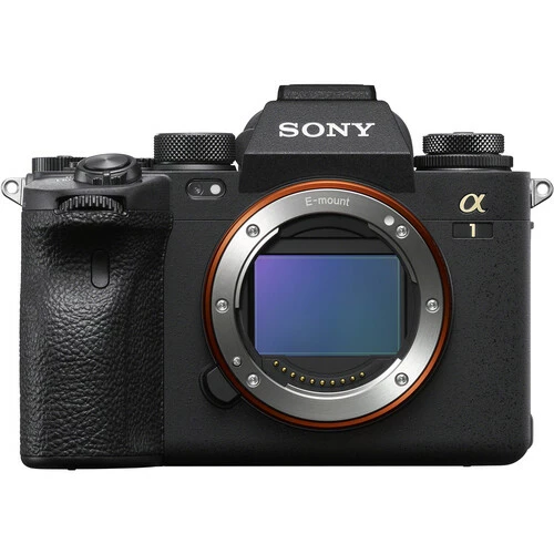 מצלמה ללא מראה Sony Alpha A1 גוף בלבד – יבואן רשמי מצלמה ללא מראה Sony Alpha A1 גוף בלבד – יבואן רשמי