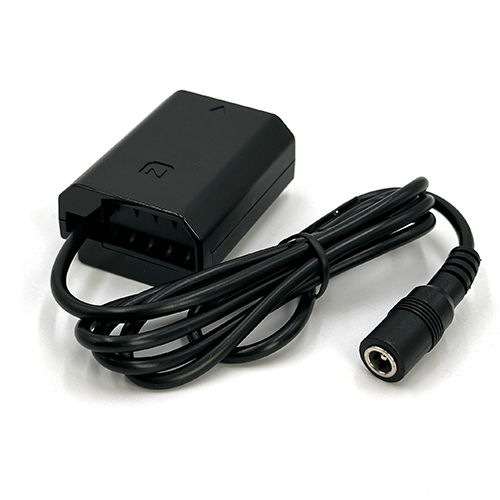 NBK DR-FZ100 מתאם סוללה לכבל DC עבור מצלמות sony NBK DR-FZ100 מתאם סוללה לכבל DC עבור מצלמות sony