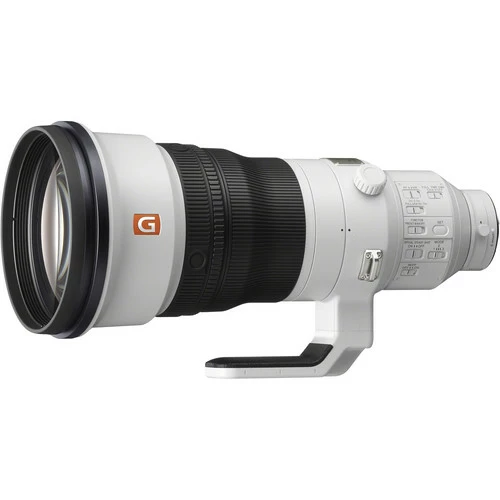 עדשה Sony FE 400mm f/2.8 GM OSS יבואן רשמי עדשה Sony FE 400mm f/2.8 GM OSS יבואן רשמי