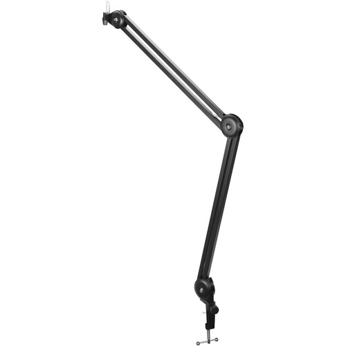 Saramonic SR-HC2 מעמד זרוע שולחני למיקרופון Saramonic SR-HC2 מעמד זרוע שולחני למיקרופון