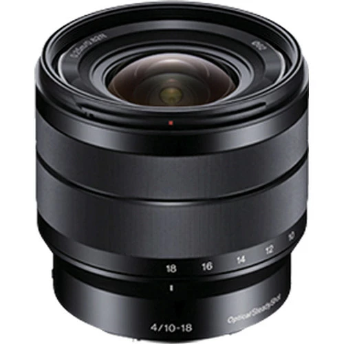 עדשה Sony 10-18mm f/4 OSS Alpha – יבואן רשמי עדשה Sony 10-18mm f/4 OSS Alpha – יבואן רשמי