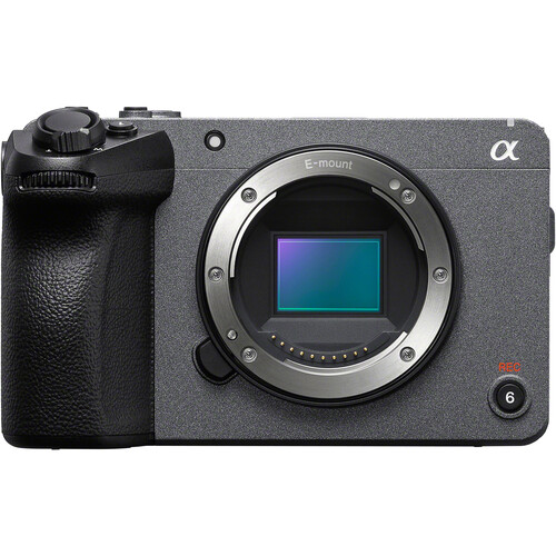 מצלמת וידאו Sony FX30 סוני – יבואן רשמי מצלמת וידאו Sony FX30 סוני – יבואן רשמי