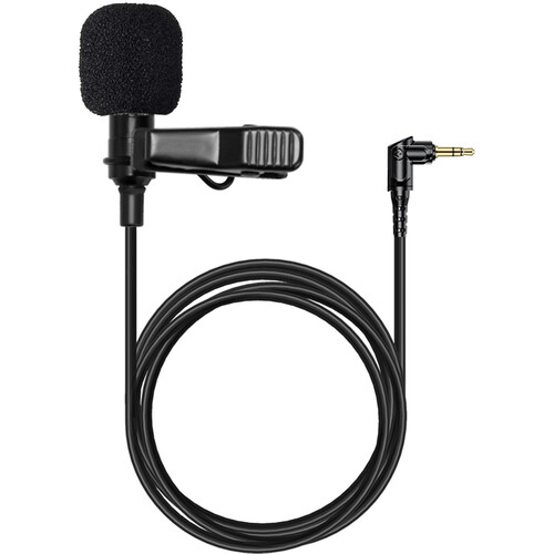Hollyland LARK MAX HL-OLM02 Omnidirectional מיקרופון דש Hollyland LARK MAX HL-OLM02 Omnidirectional מיקרופון דש
