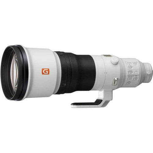 עדשה Sony FE 600mm f/4 GM OSS – יבואן רשמי עדשה Sony FE 600mm f/4 GM OSS – יבואן רשמי