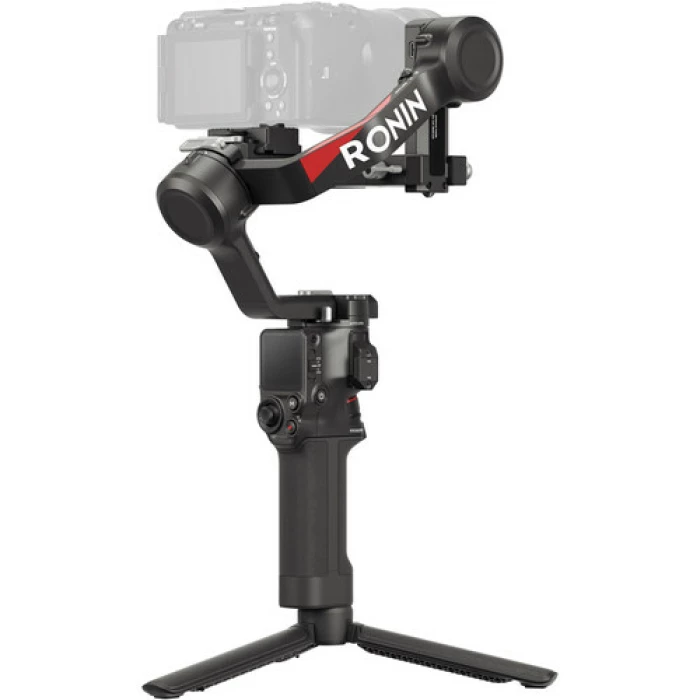 גימבל DJI Ronin RS 4 Gimbal גימבל DJI Ronin RS 4 Gimbal