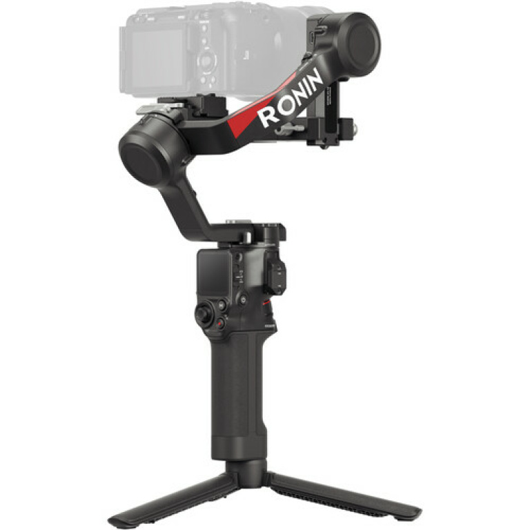 גימבל DJI Ronin RS 4 Gimbal גימבל DJI Ronin RS 4 Gimbal