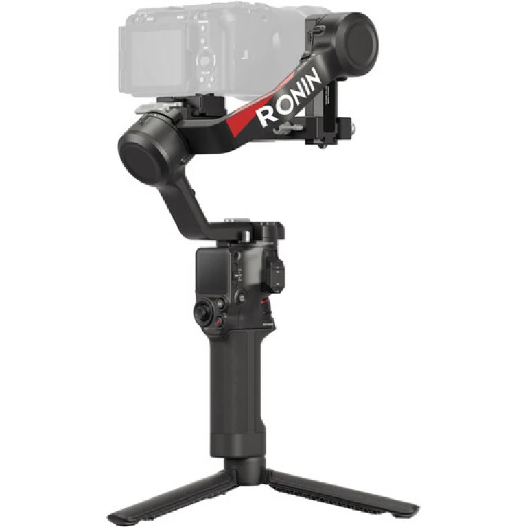 גימבל DJI Ronin RS 4 Gimbal גימבל DJI Ronin RS 4 Gimbal