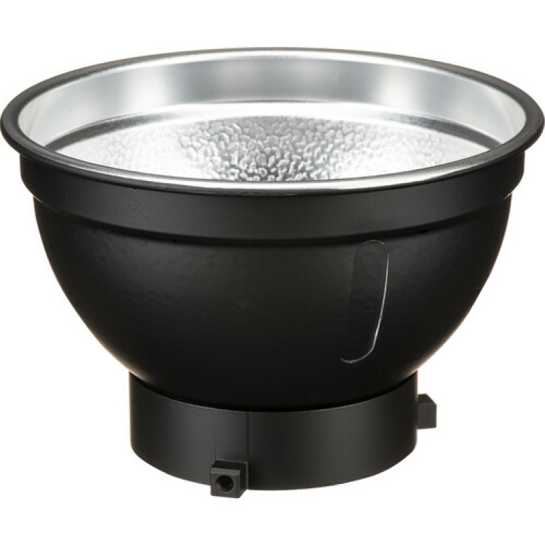 Godox Standard Reflector רפלקטור סטנדרטי לתאורה 17.8 ס״מ (7") Godox Standard Reflector רפלקטור סטנדרטי לתאורה 17.8 ס״מ (7")