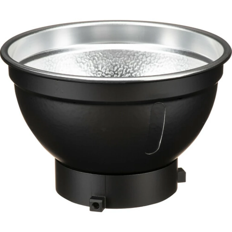Godox Standard Reflector רפלקטור סטנדרטי לתאורה 17.8 ס״מ (7") Godox Standard Reflector רפלקטור סטנדרטי לתאורה 17.8 ס״מ (7")