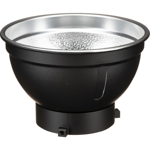 Godox Standard Reflector רפלקטור סטנדרטי לתאורה 17.8 ס״מ (7") Godox Standard Reflector רפלקטור סטנדרטי לתאורה 17.8 ס״מ (7")