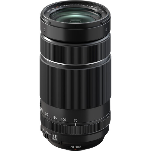 עדשה FUJIFILM XF 70-300mm f/4-5.6 R LM OIS WR – יבואן רשמי עדשה FUJIFILM XF 70-300mm f/4-5.6 R LM OIS WR – יבואן רשמי