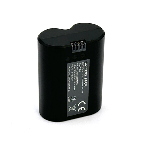 NBK סוללה חליפית godox vb-20 NBK סוללה חליפית godox vb-20