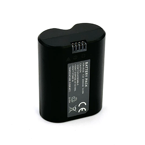 NBK סוללה חליפית godox vb-20 NBK סוללה חליפית godox vb-20