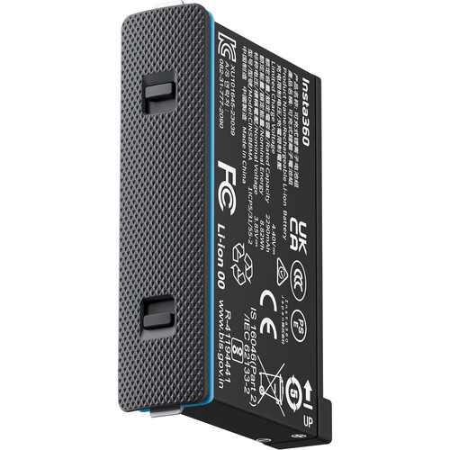 סוללה למצלמת Insta360 One X4 סוללה למצלמת Insta360 One X4
