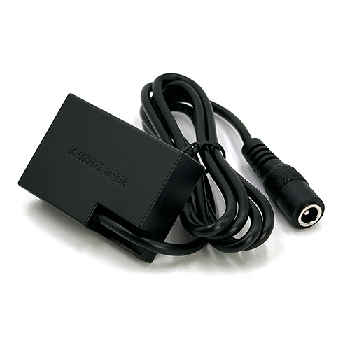 nbk dr-e18 for canon lp-e17 staight cord nbk dr-e18 for canon lp-e17 staight cord