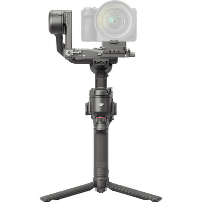גימבל DJI Ronin RS 4 Gimbal