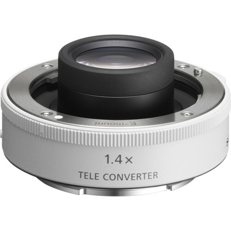 מכפל Sony FE 1.4x Teleconverter SEL14TC – יבואן רשמי מכפל Sony FE 1.4x Teleconverter SEL14TC – יבואן רשמי