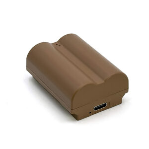 nbk tnp-w235 סוללה למצלמות fuji עם טעינת usb-c nbk tnp-w235 סוללה למצלמות fuji עם טעינת usb-c